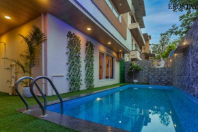 EKOSTAY - Morning Star Villa